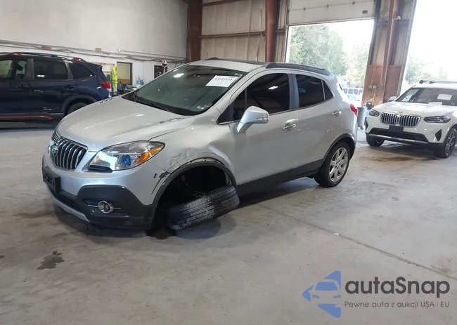 KL4CJGSB5FB263027: 43143118