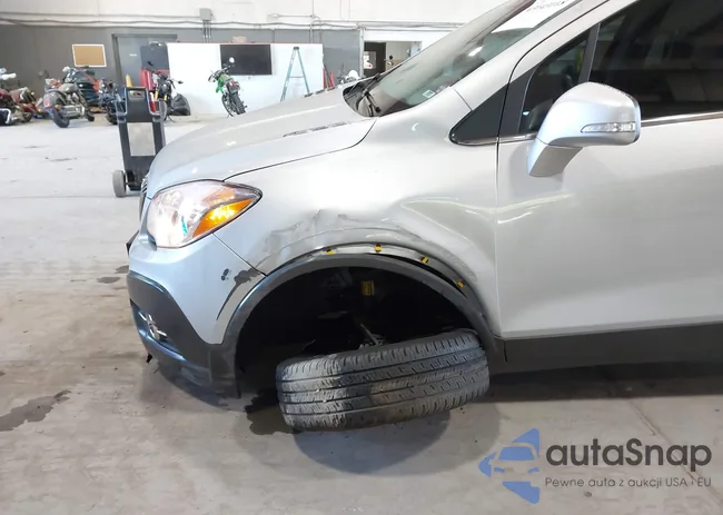 KL4CJGSB5FB263027: 43143118