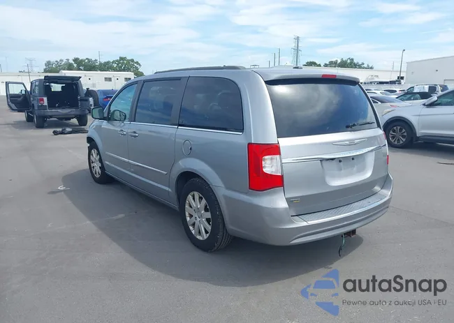 2C4RC1BG5GR205361: 43143129