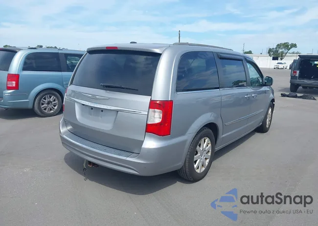 2C4RC1BG5GR205361: 43143129