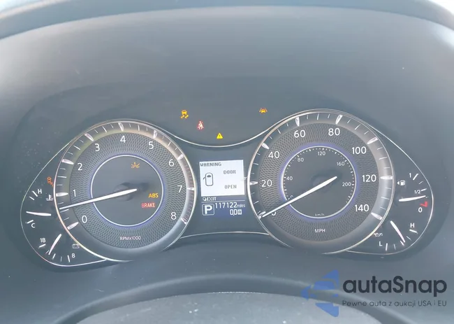 JN8AZ2NE4G9122509: 43143142