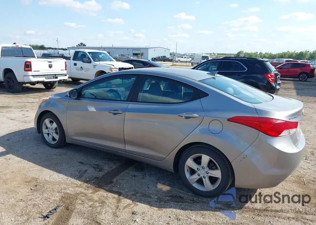 KMHDH4AE5CU206743: 43143146