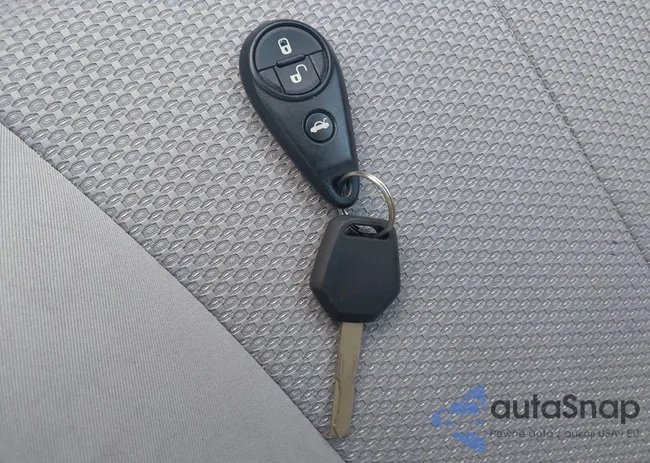 JF2SHBDC2BH780025: 43143161