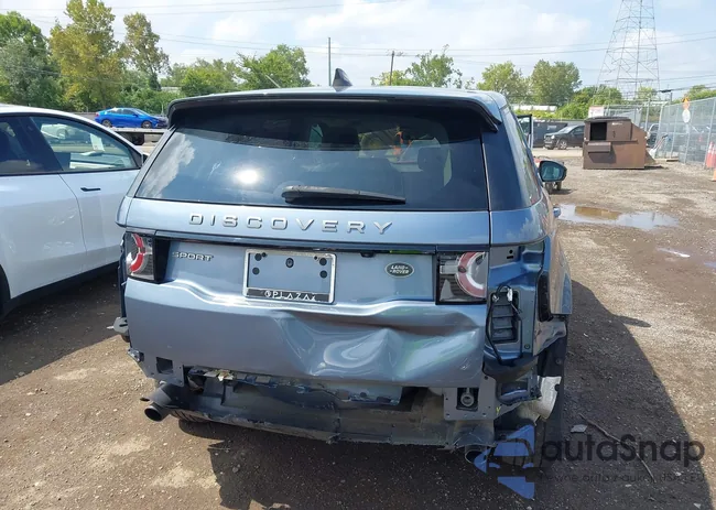 SALCP2FX9KH799136: 43143188