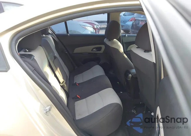 1G1PA5SGXD7291390: 43143197