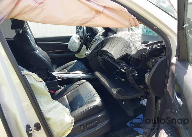 5FRYD3H45GB013465: 43143228