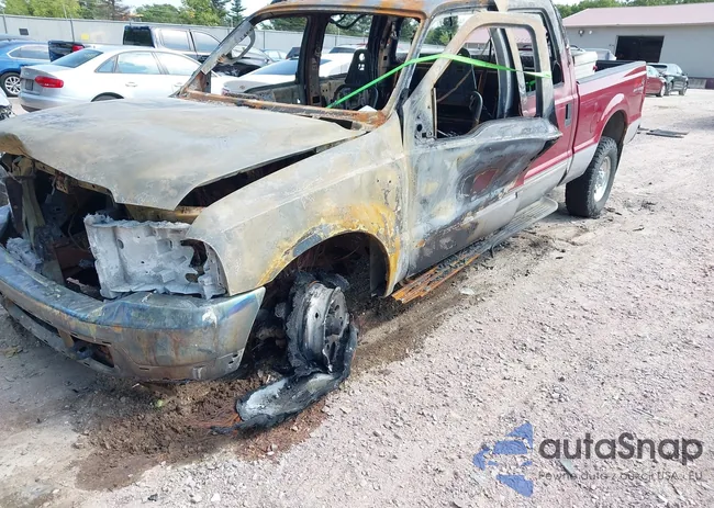 1FTNW21P93EB98189: 43143246