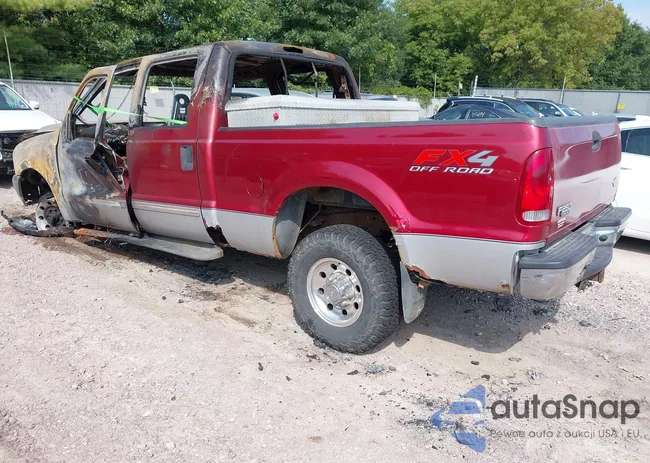 1FTNW21P93EB98189: 43143246