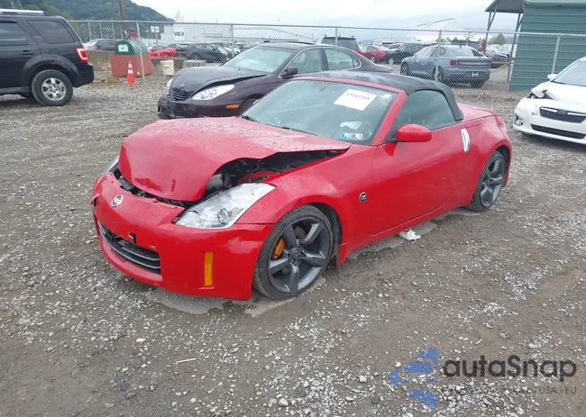 JN1BZ36A87M651513: 43143268