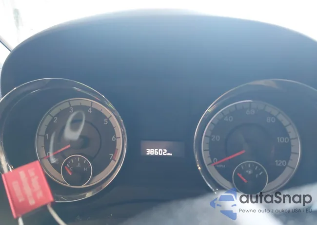 2C4RDGCG2KR697340: 43143274