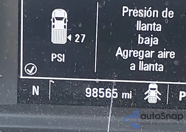 1GCPWBEF7KZ255099: 43143301