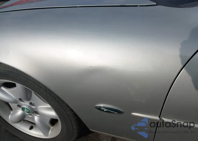 SAJGX2044XC031304: 43143303