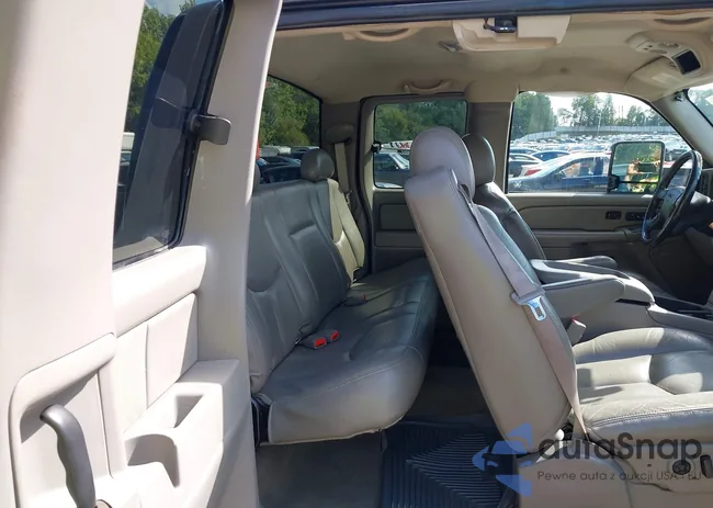 1GTHK29215E333220: 43143322