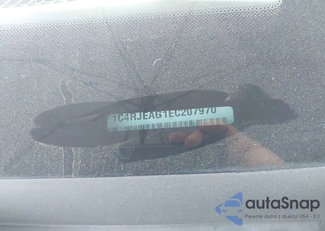 1C4RJEAG1EC207970: 43143341