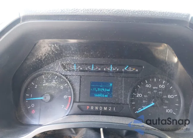 1FT7X2B67HEF18242: 43143373