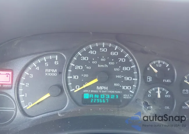 1GTEC14V41Z258303: 43143410