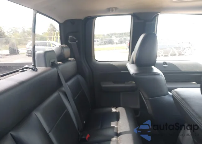 1FTPX145X6NA94986: 43143458