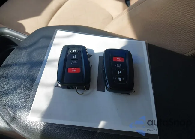 2T3W1RFV4LW065674: 43143483