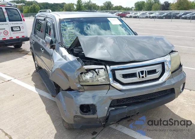 5FNYF48859B025316: 43143554