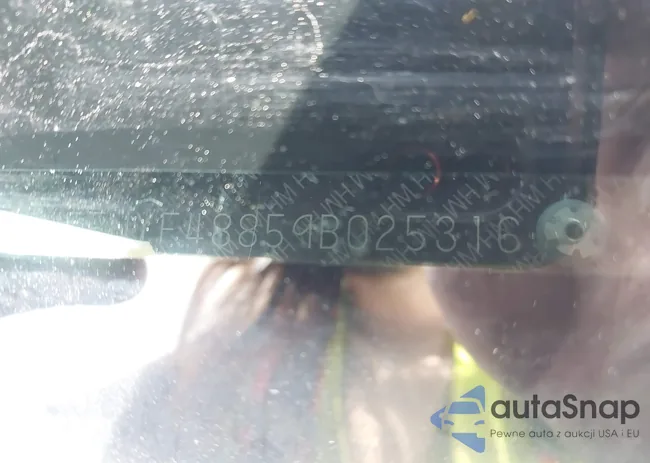 5FNYF48859B025316: 43143554