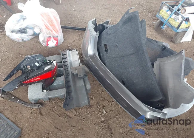 1N4BL4BV1LC215735: 43143557