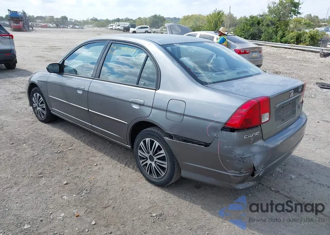 2HGES16564H612571: 43143657