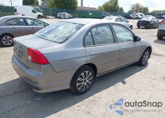 2HGES16564H612571: 43143657