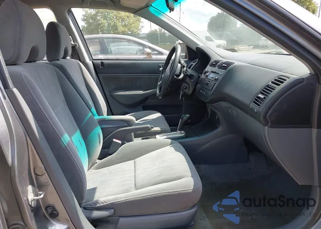 2HGES16564H612571: 43143657