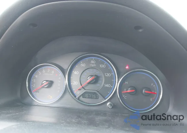 2HGES16564H612571: 43143657