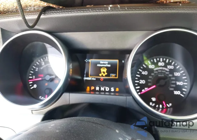 1FA6P8CFXN5134440: 43142660