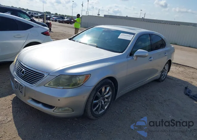 JTHBL46F985059693: 43142663