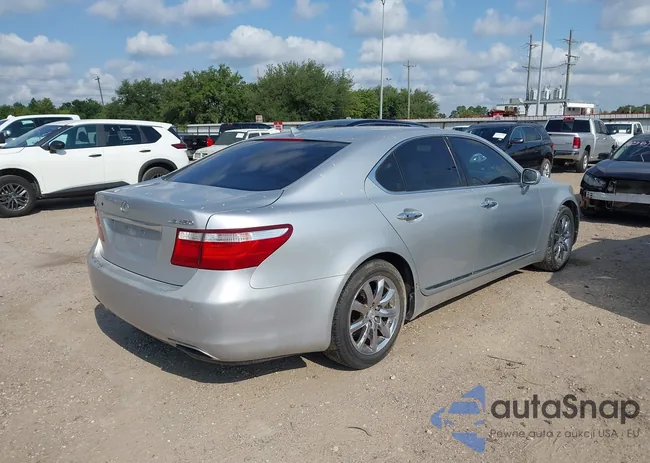 JTHBL46F985059693: 43142663