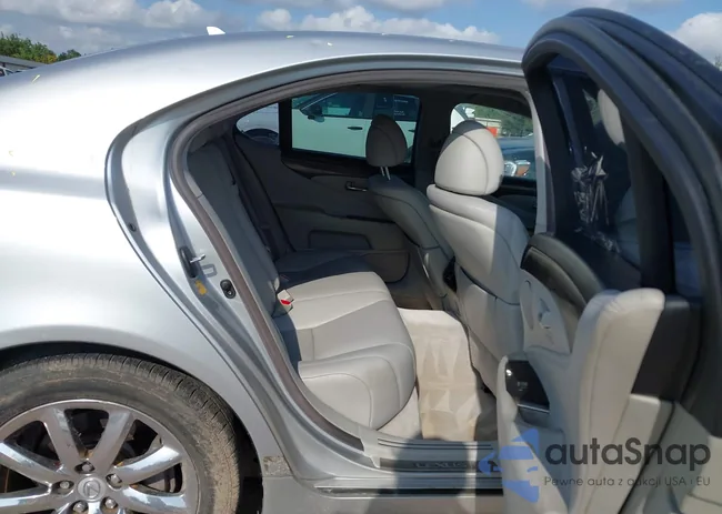 JTHBL46F985059693: 43142663