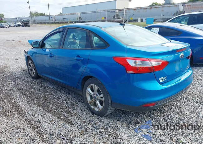 1FADP3F24EL172552: 43142667