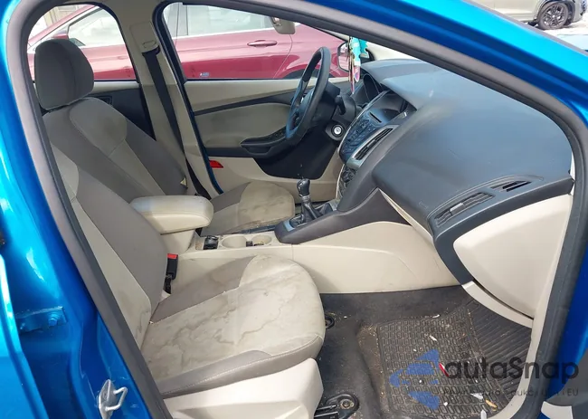 1FADP3F24EL172552: 43142667