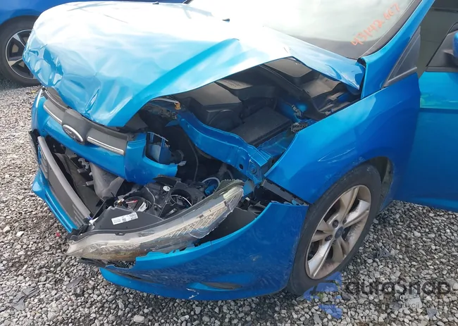 1FADP3F24EL172552: 43142667