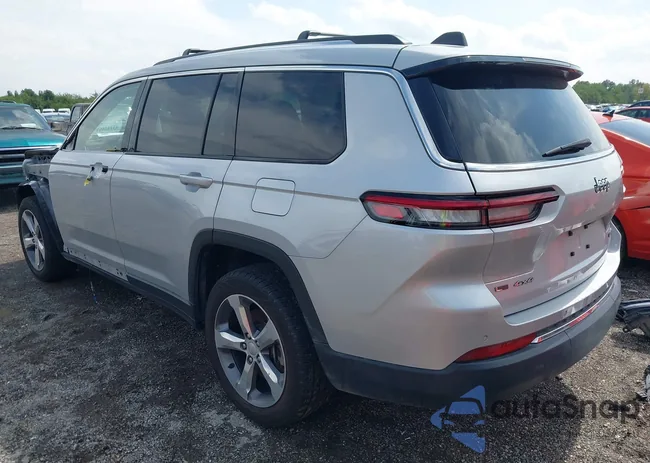 1C4RJKBG3M8196047: 43142692