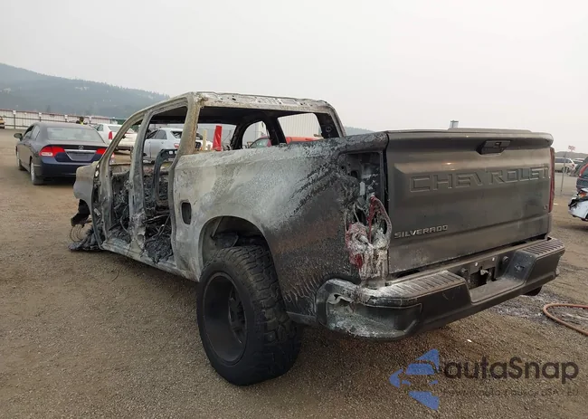 1GCUYDED9LZ193665: 43142765