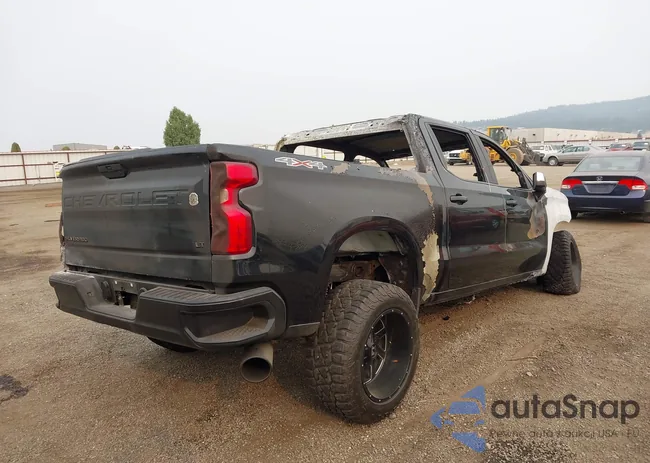 1GCUYDED9LZ193665: 43142765