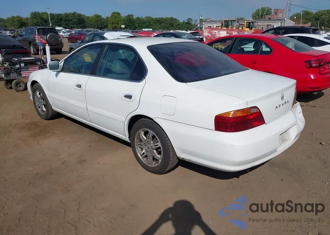 19UUA5643XA032727: 43142780