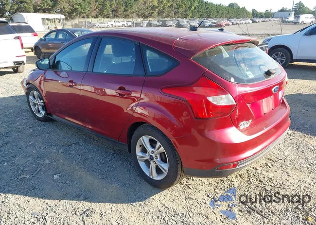 1FADP3K25EL338664: 43142790