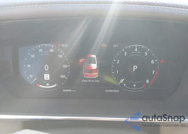 SALGS2RU3LA597095: 43142814