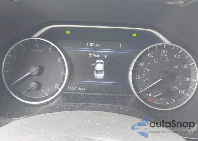 1N4AA6EV1LC373498: 43142838