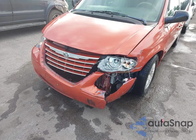 2A4GP54L66R704272: 43142842