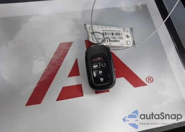 1HGCY2F58SA044136: 43142854