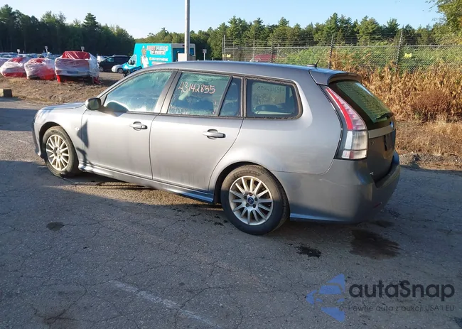 YS3FB59Y791016660: 43142855