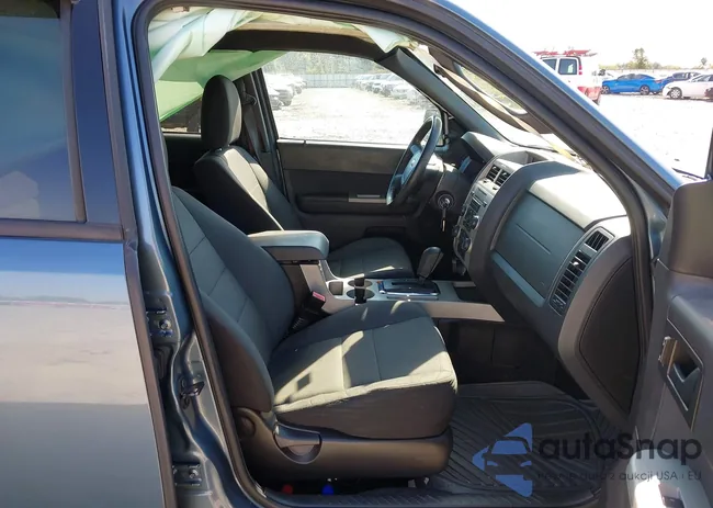 1FMCU0D73CKA14004: 43142860