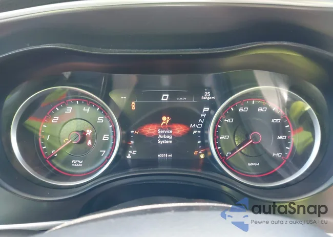 2C3CDXBG1MH605705: 43142870