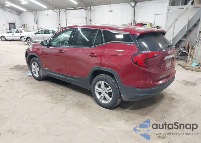 3GKALTEVXJL143046: 43142918