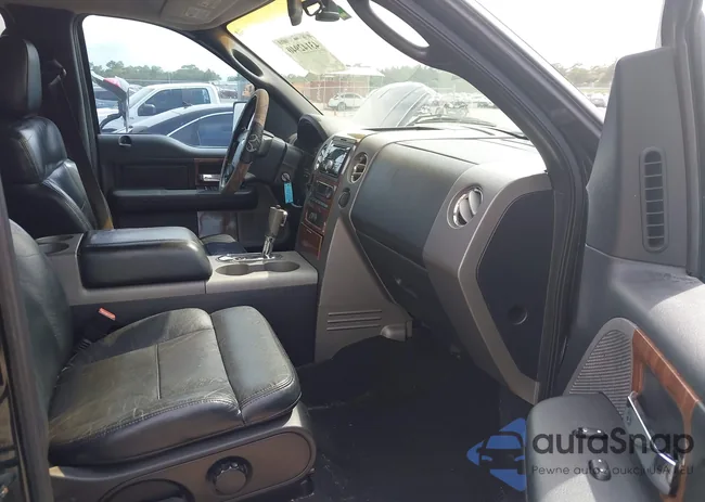 1FTPW125X4KD05365: 43142940